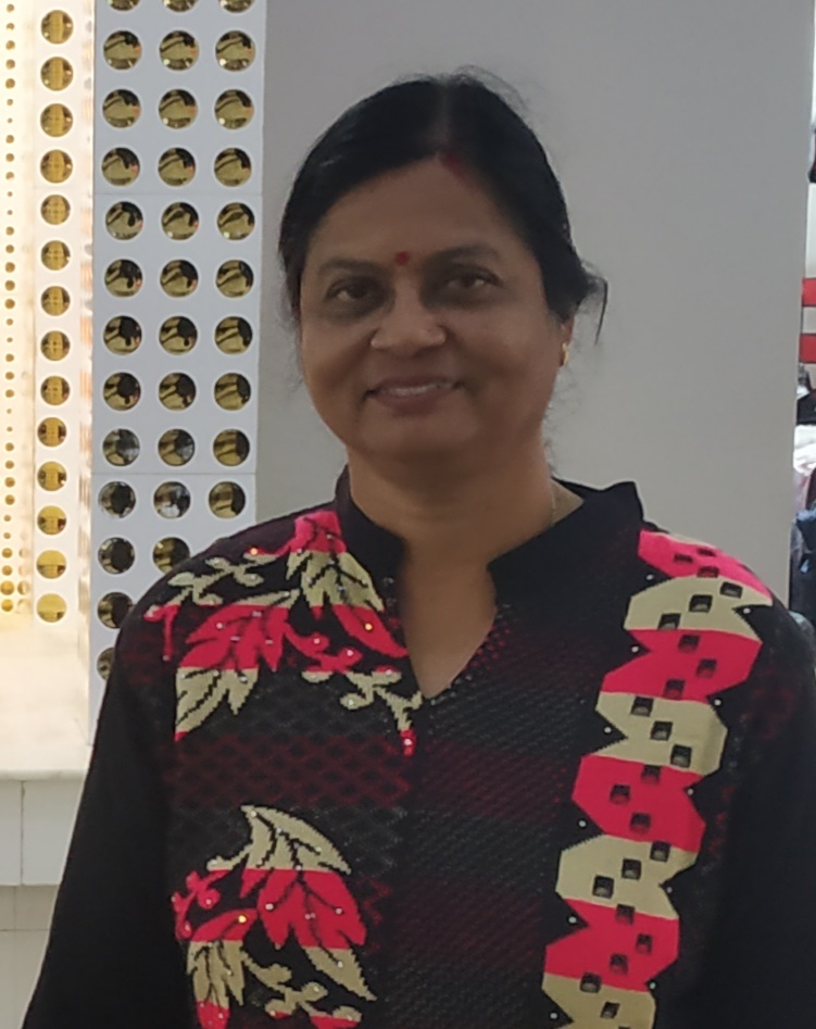 Dr Leena Das